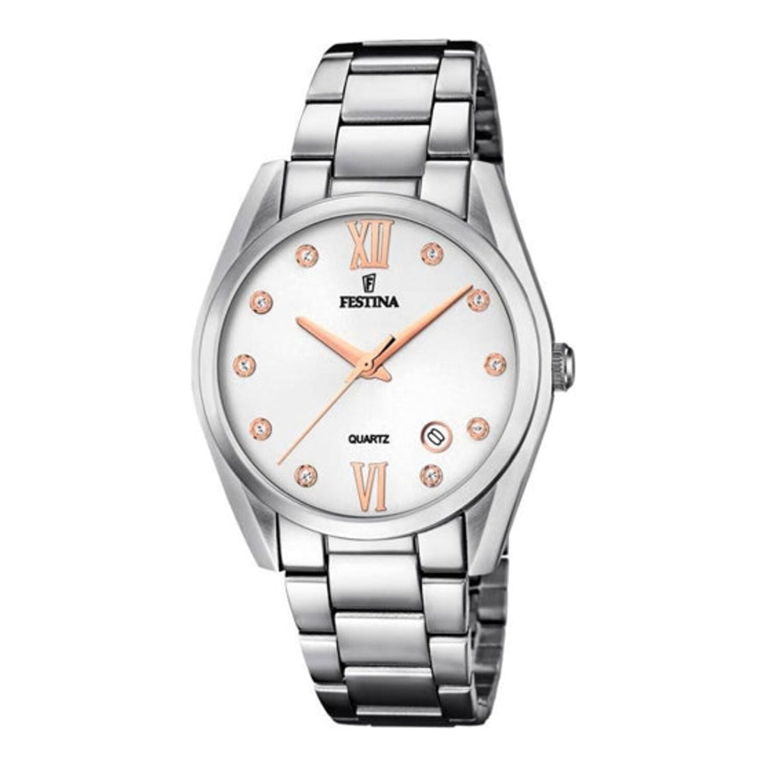Festina Boyfriend