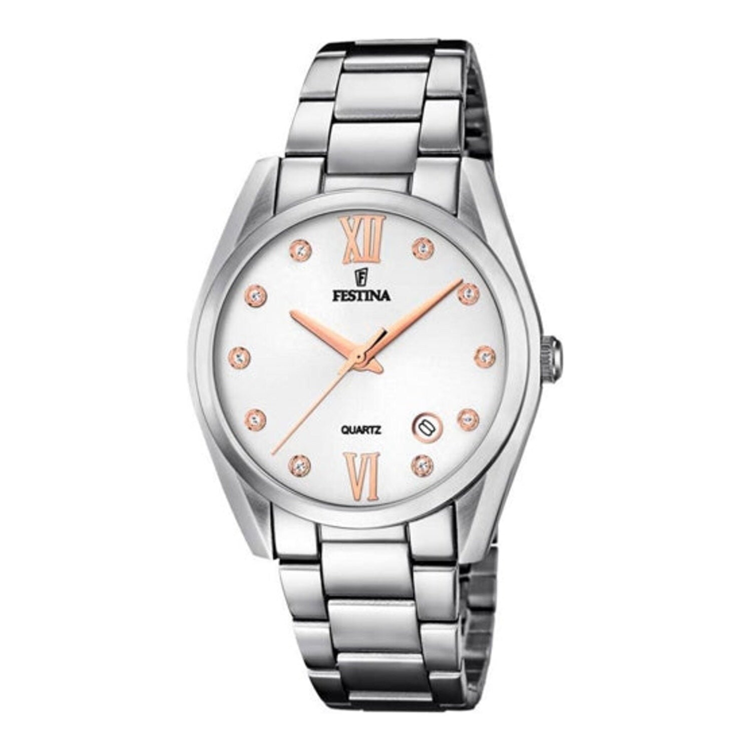 Petit ami Festina