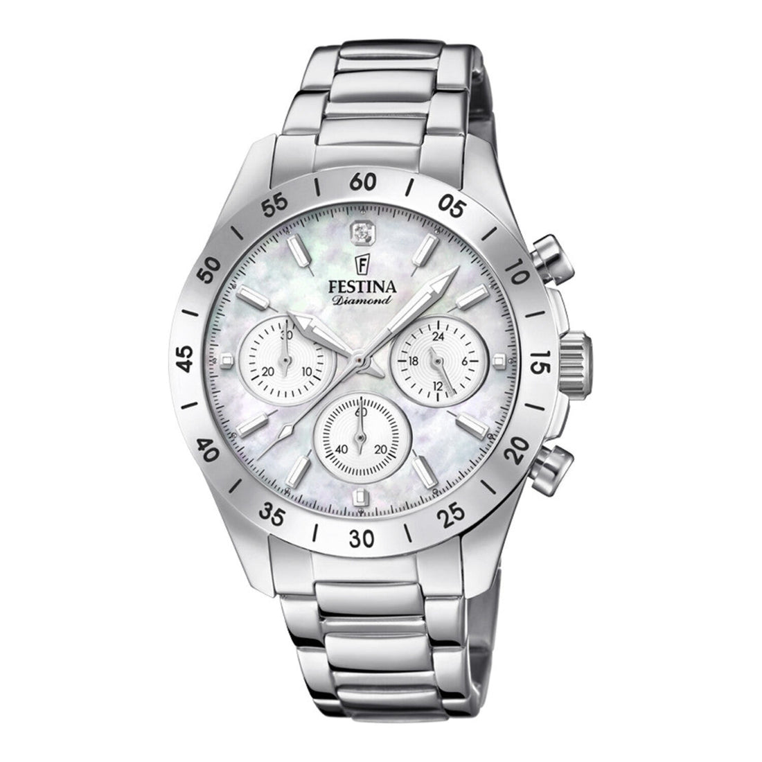 Festina Boyfriend