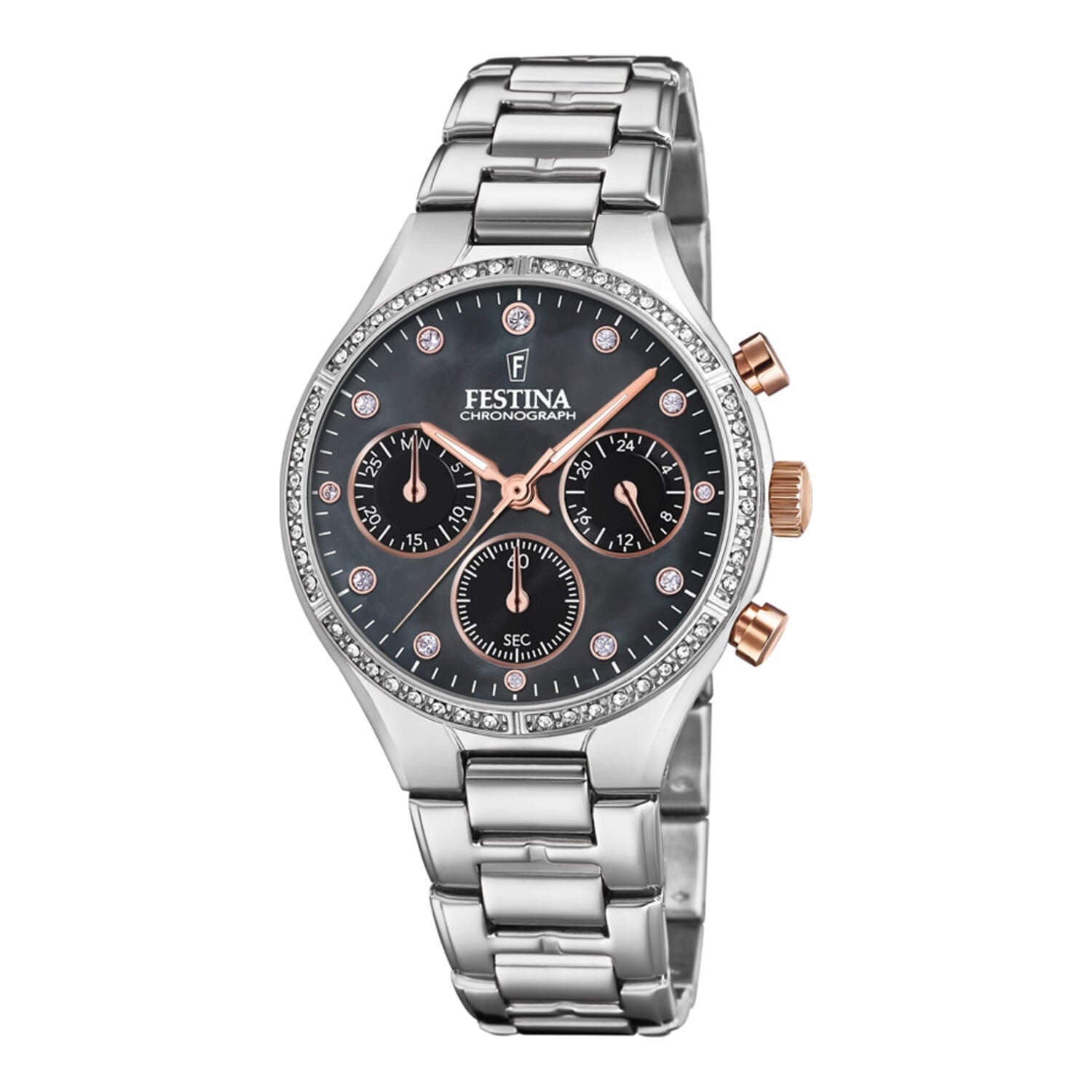 Petit ami Festina