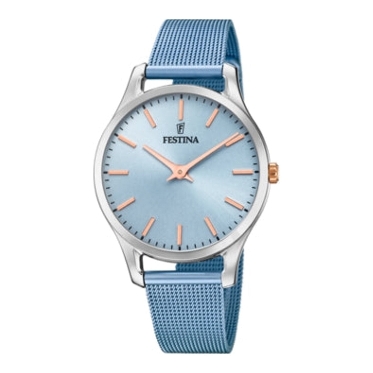 Petit ami Festina