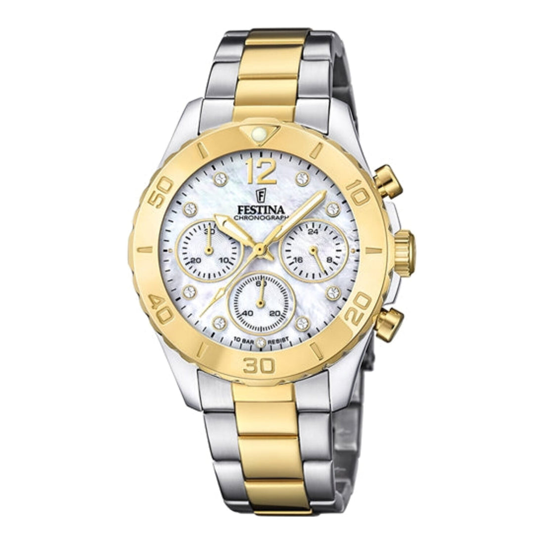 Festina Boyfriend