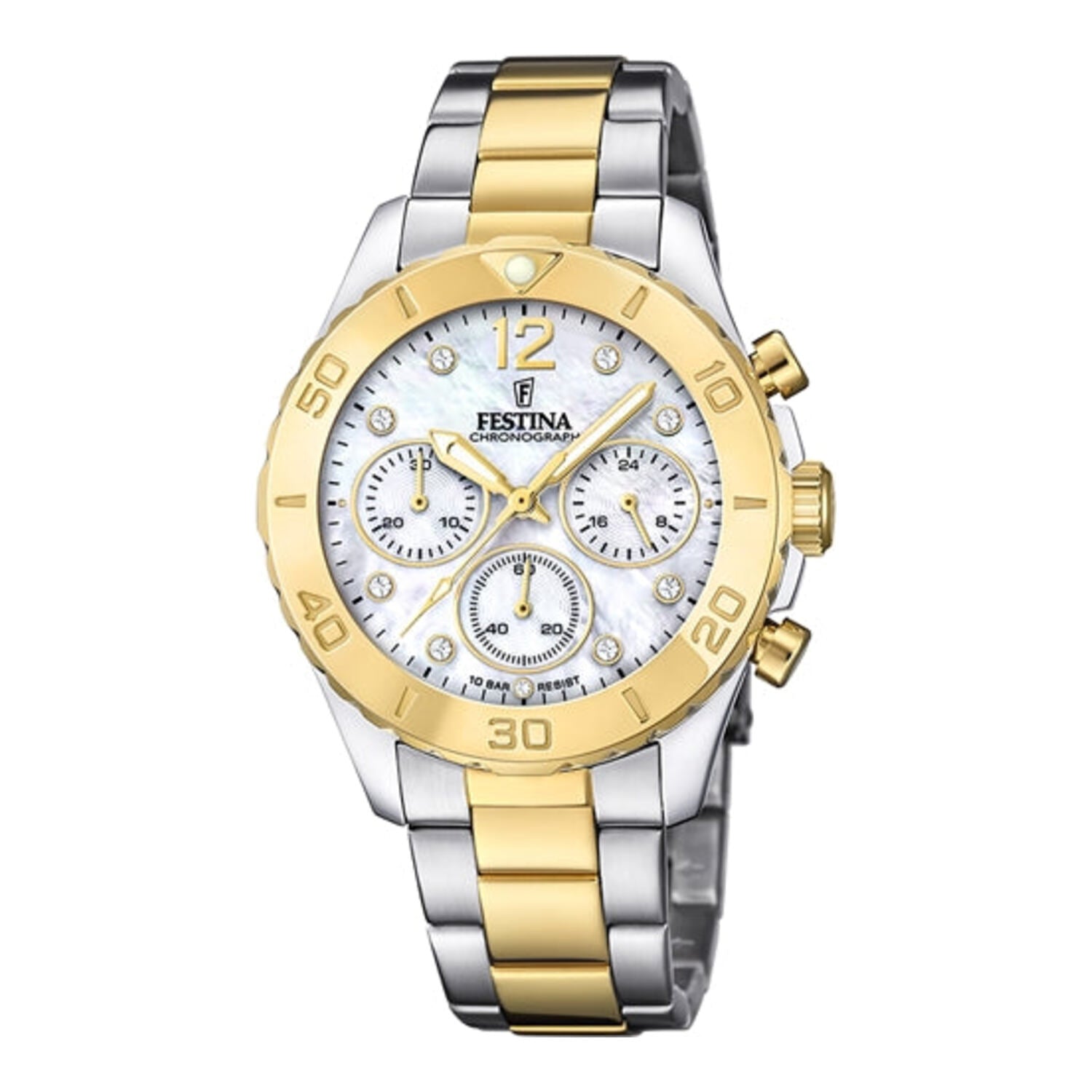 Petit ami Festina