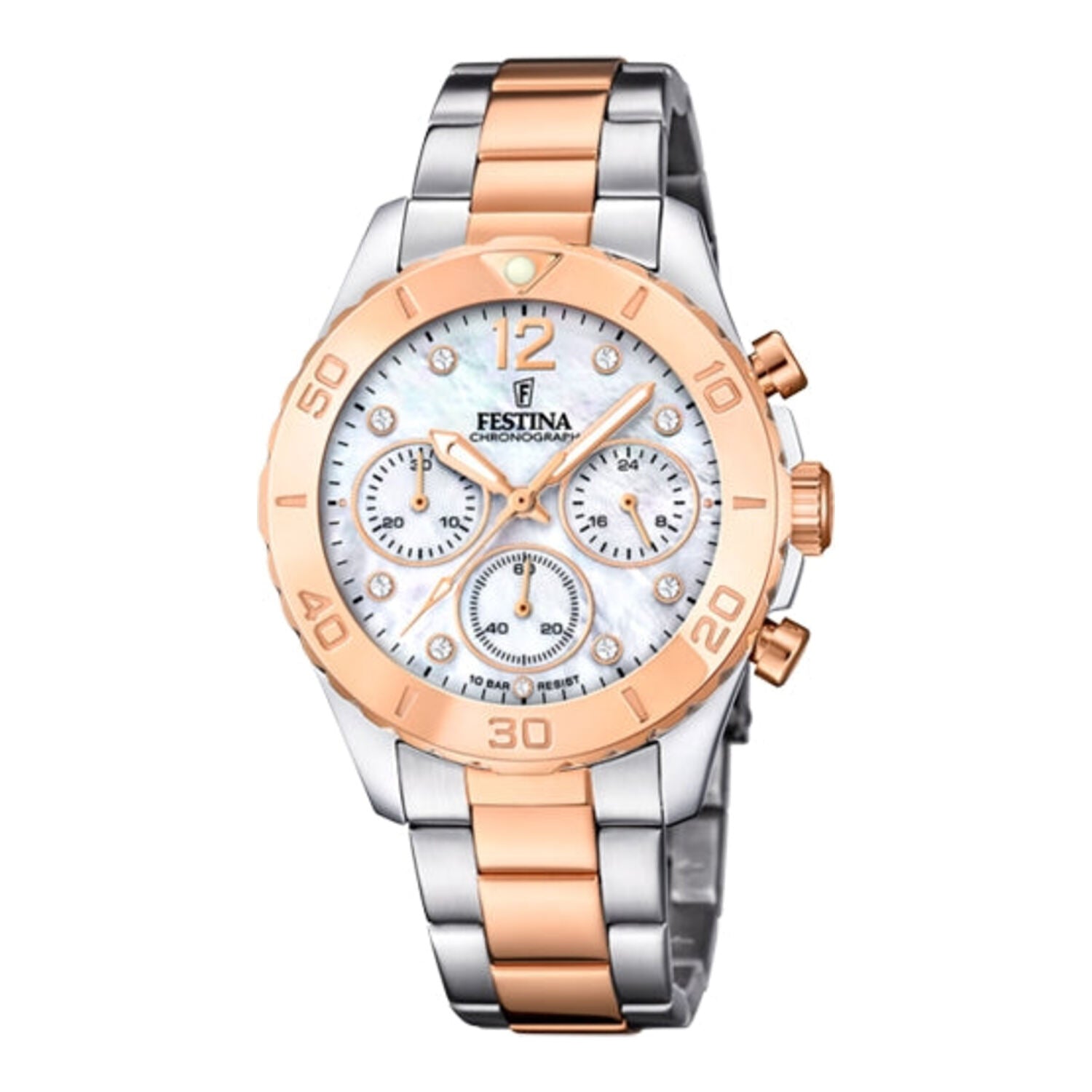 Petit ami Festina