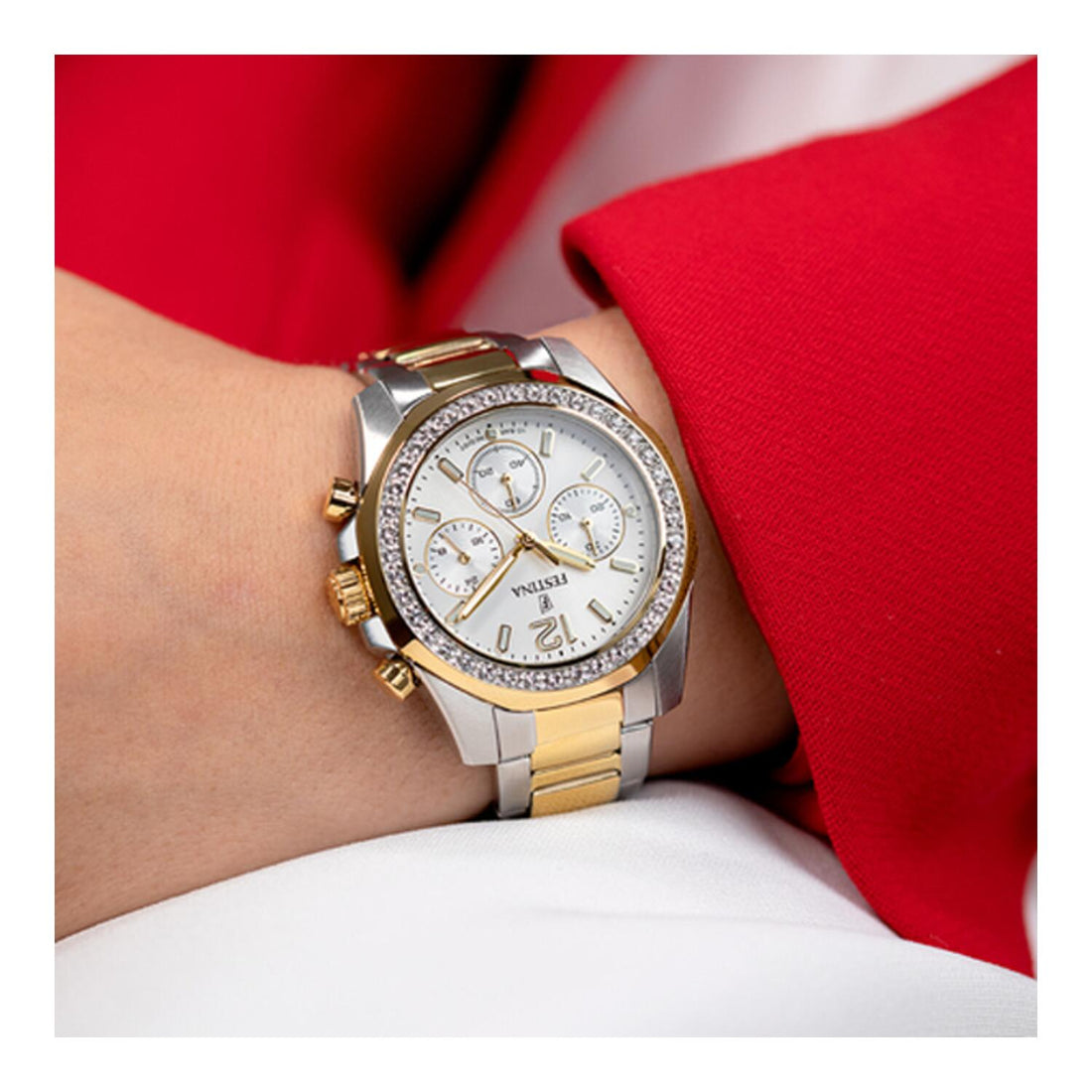 Festina Boyfriend