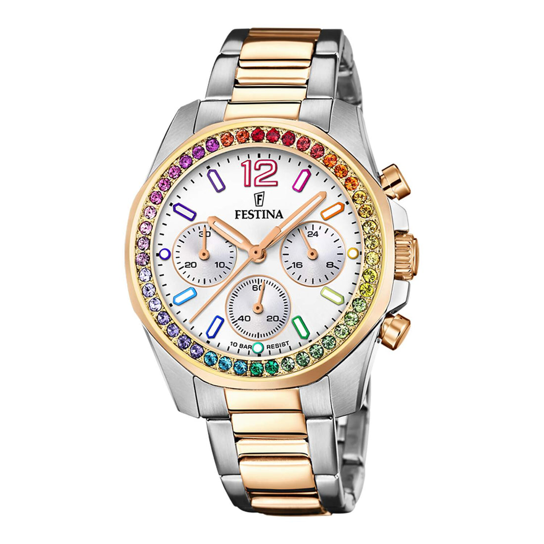 Festina Boyfriend