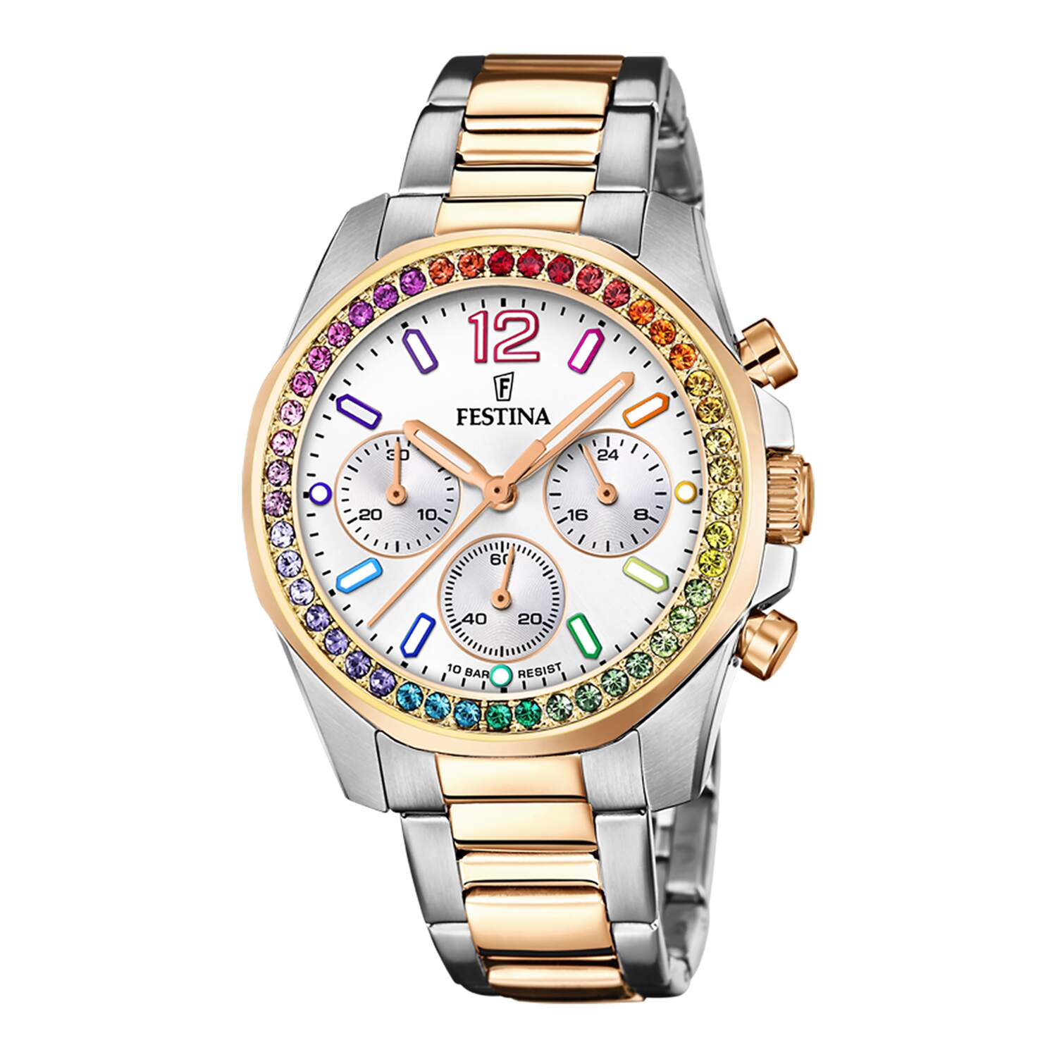 Petit ami Festina
