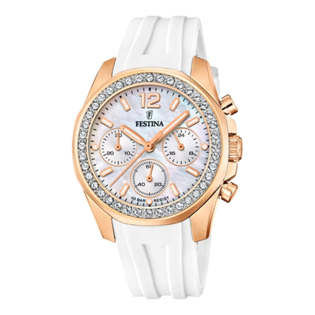 Festina Boyfriend