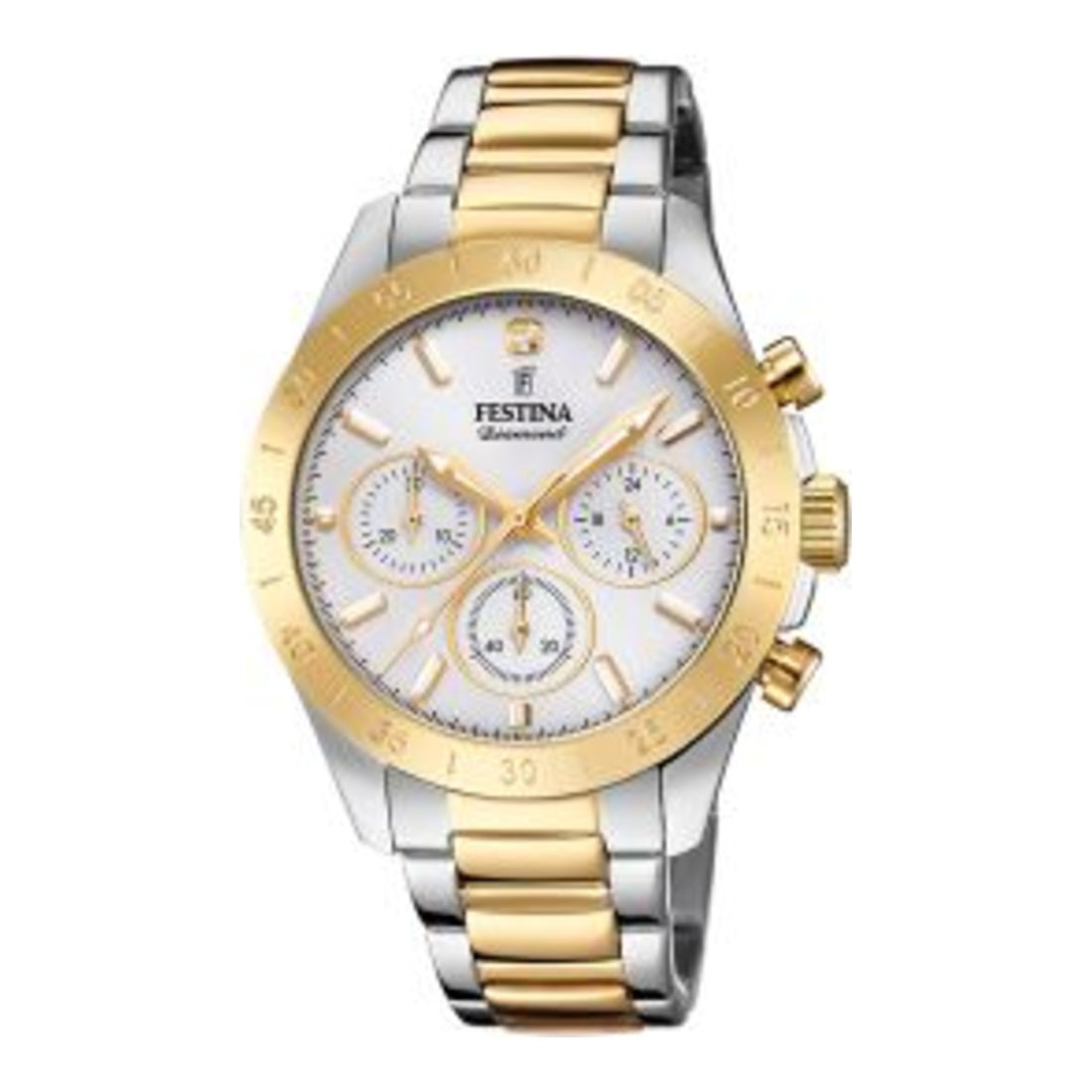 Festina Boyfriend