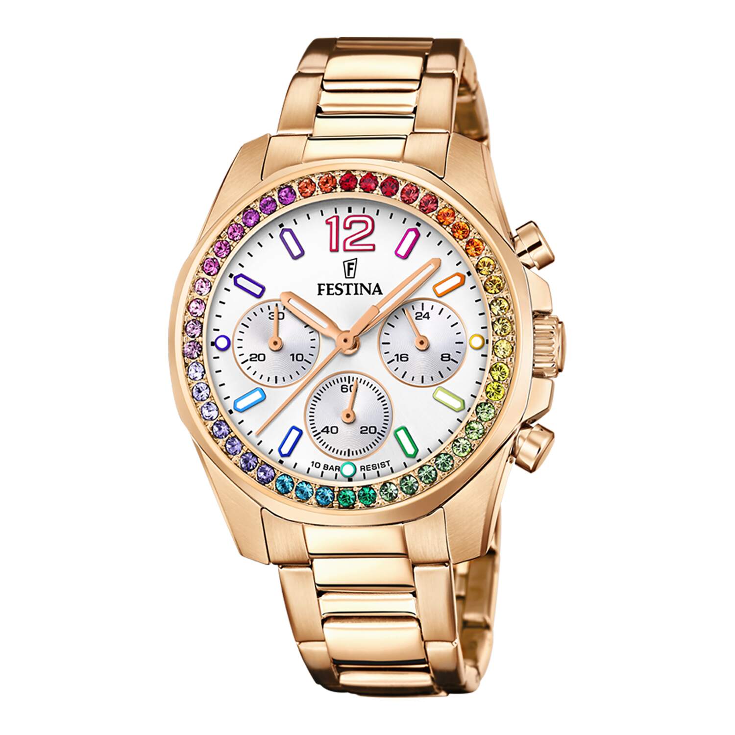 Festina Petit ami Arc-en-ciel