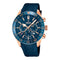 Chronographe en céramique