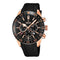 Chronographe en céramique