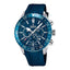 Montre chronographe en céramique pour homme