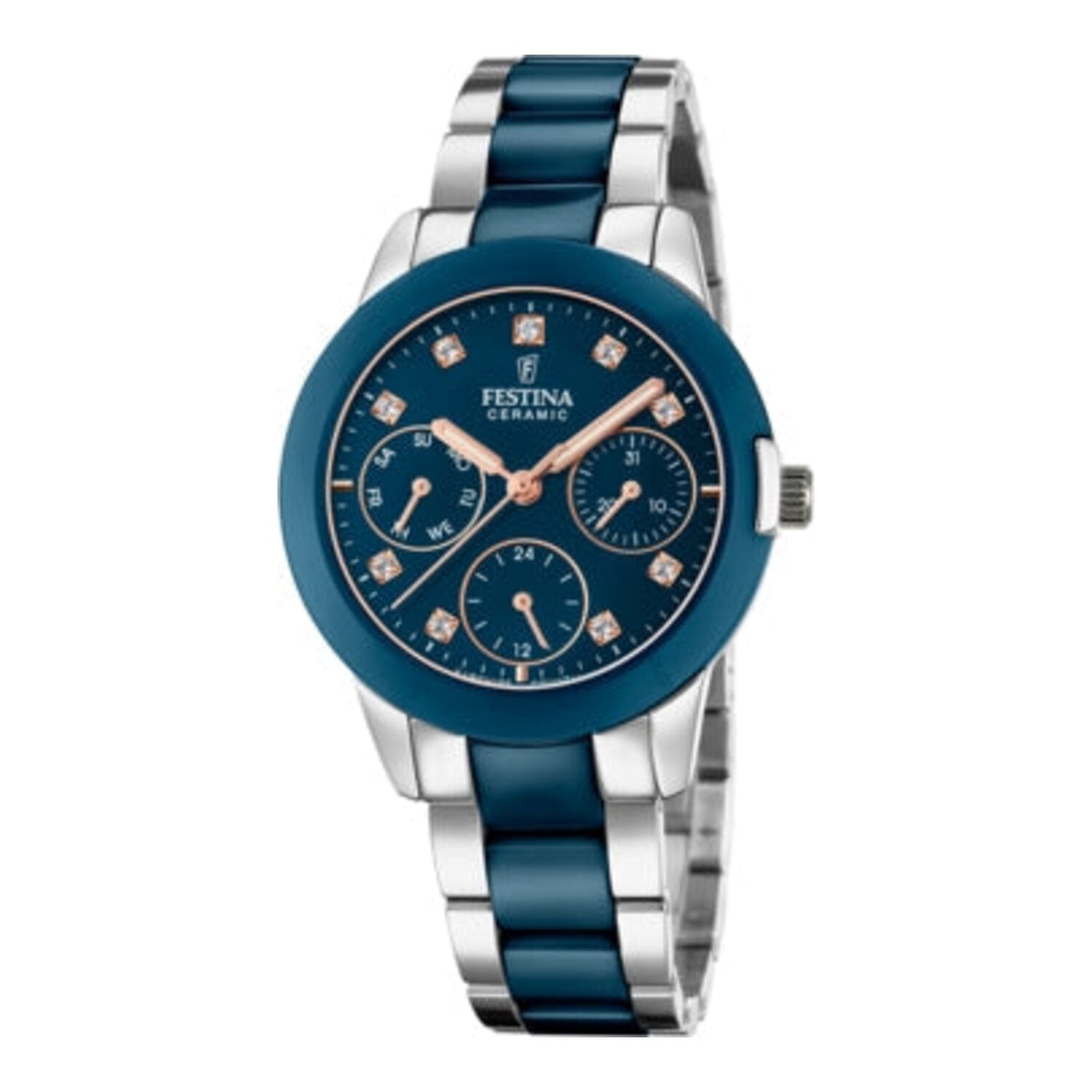 Céramique Festina