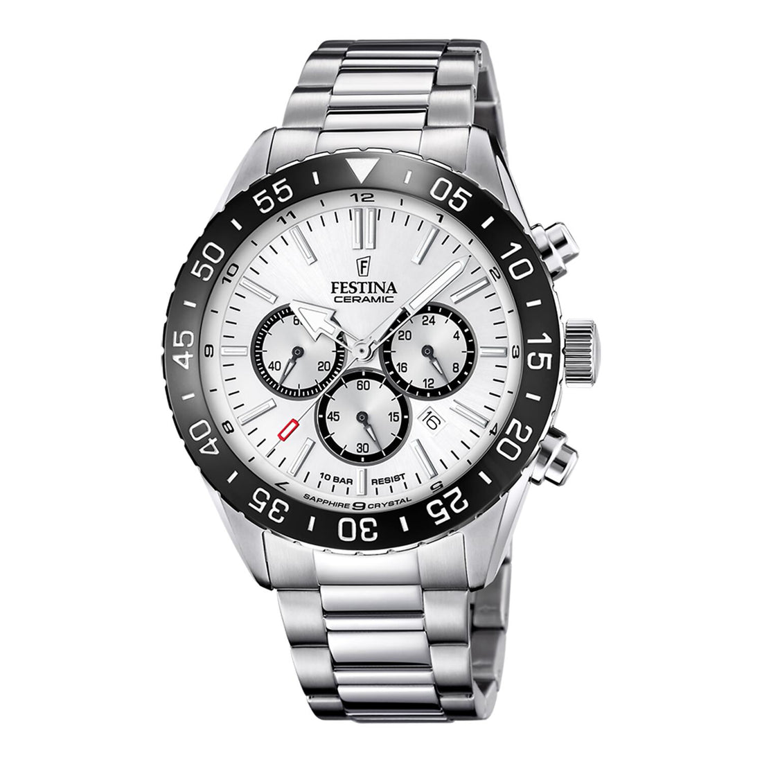 Festina Ceramic