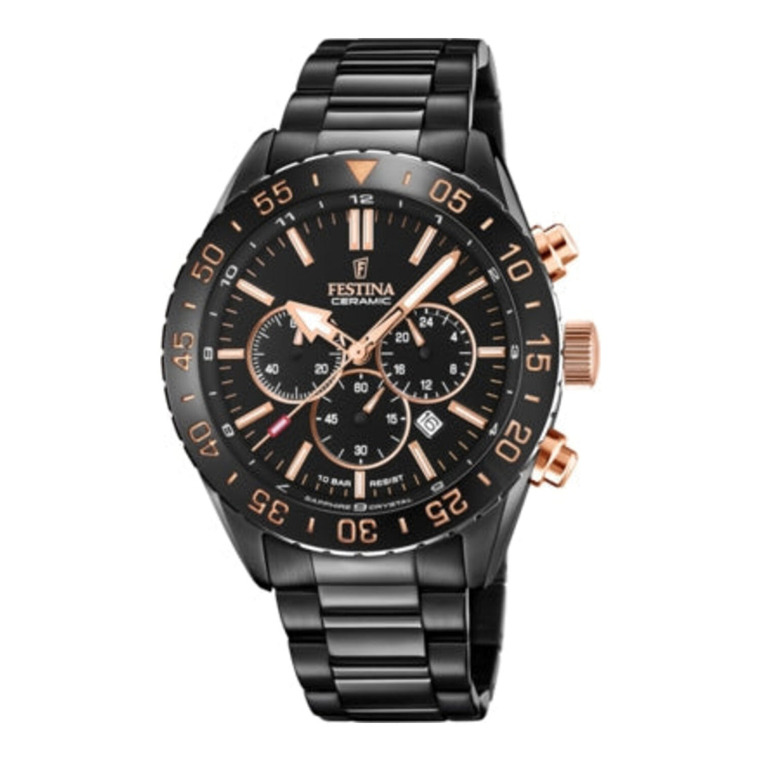 Festina Ceramic
