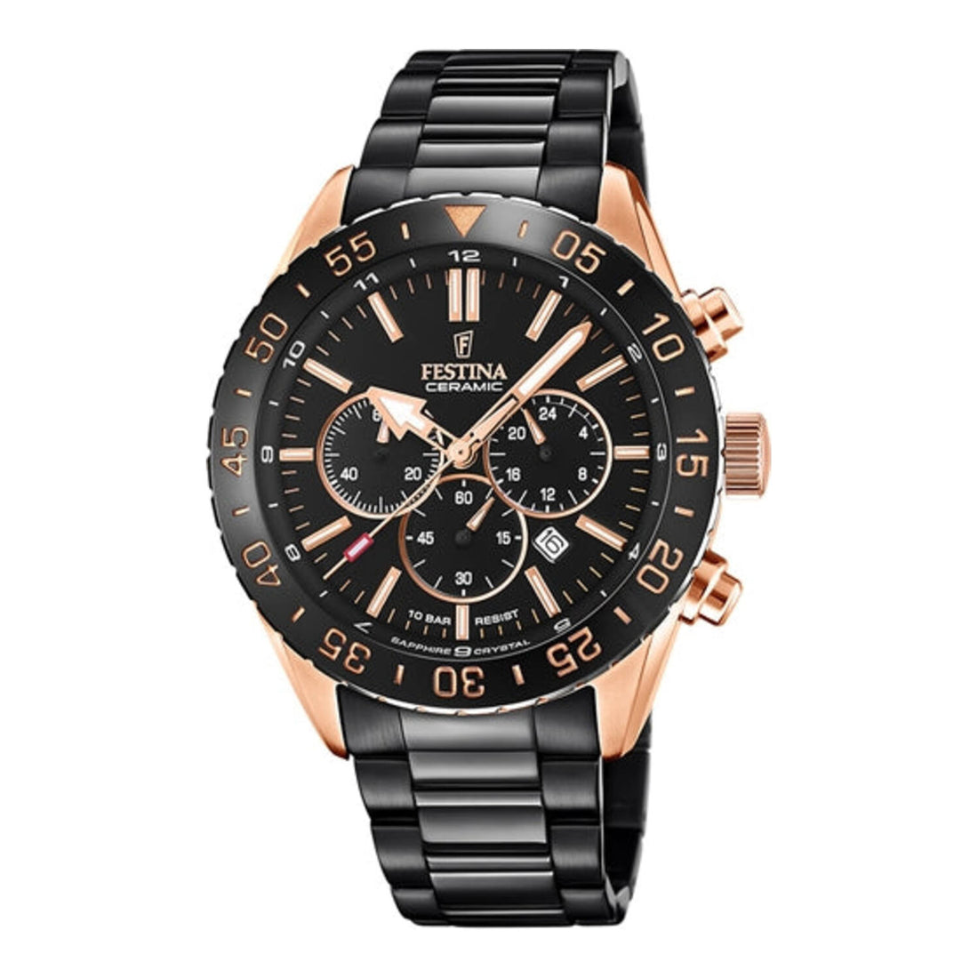 Festina Ceramic