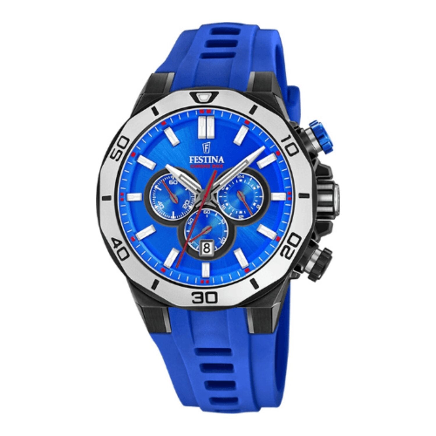 Vélo chrono Festina