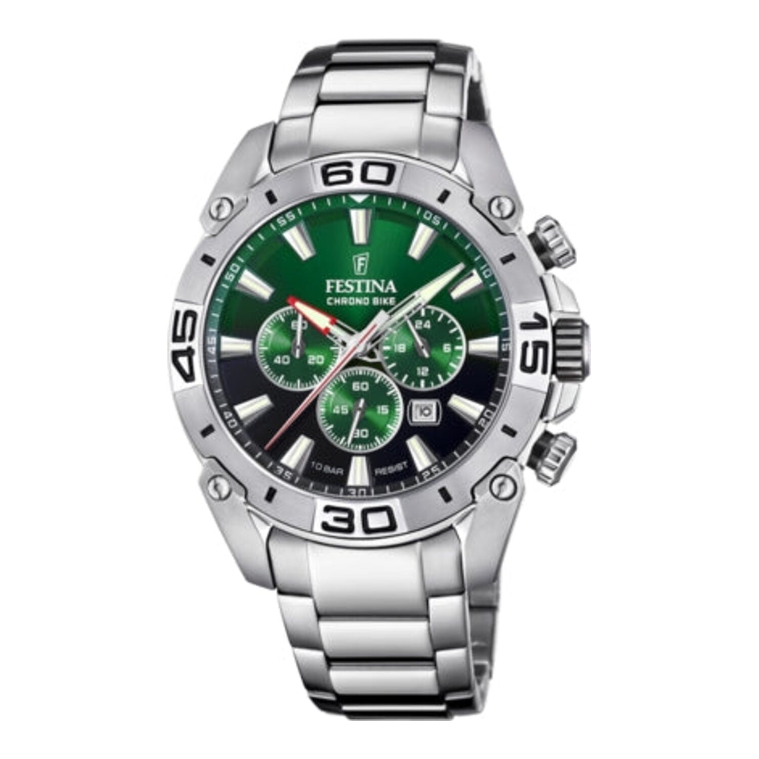 Vélo chrono Festina