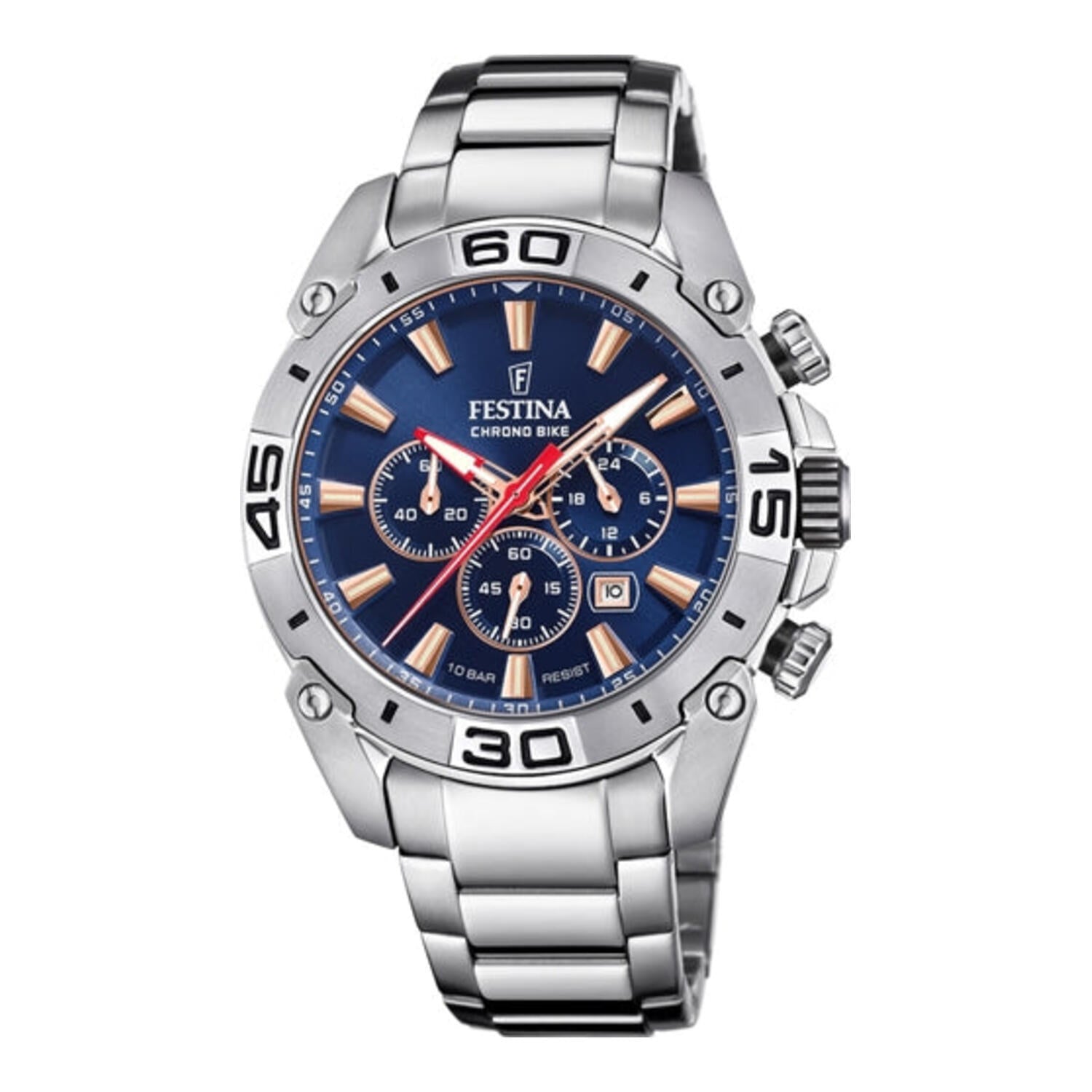 Vélo chrono Festina