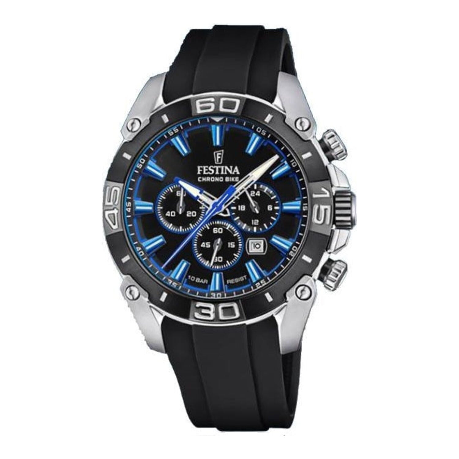 Vélo chrono Festina