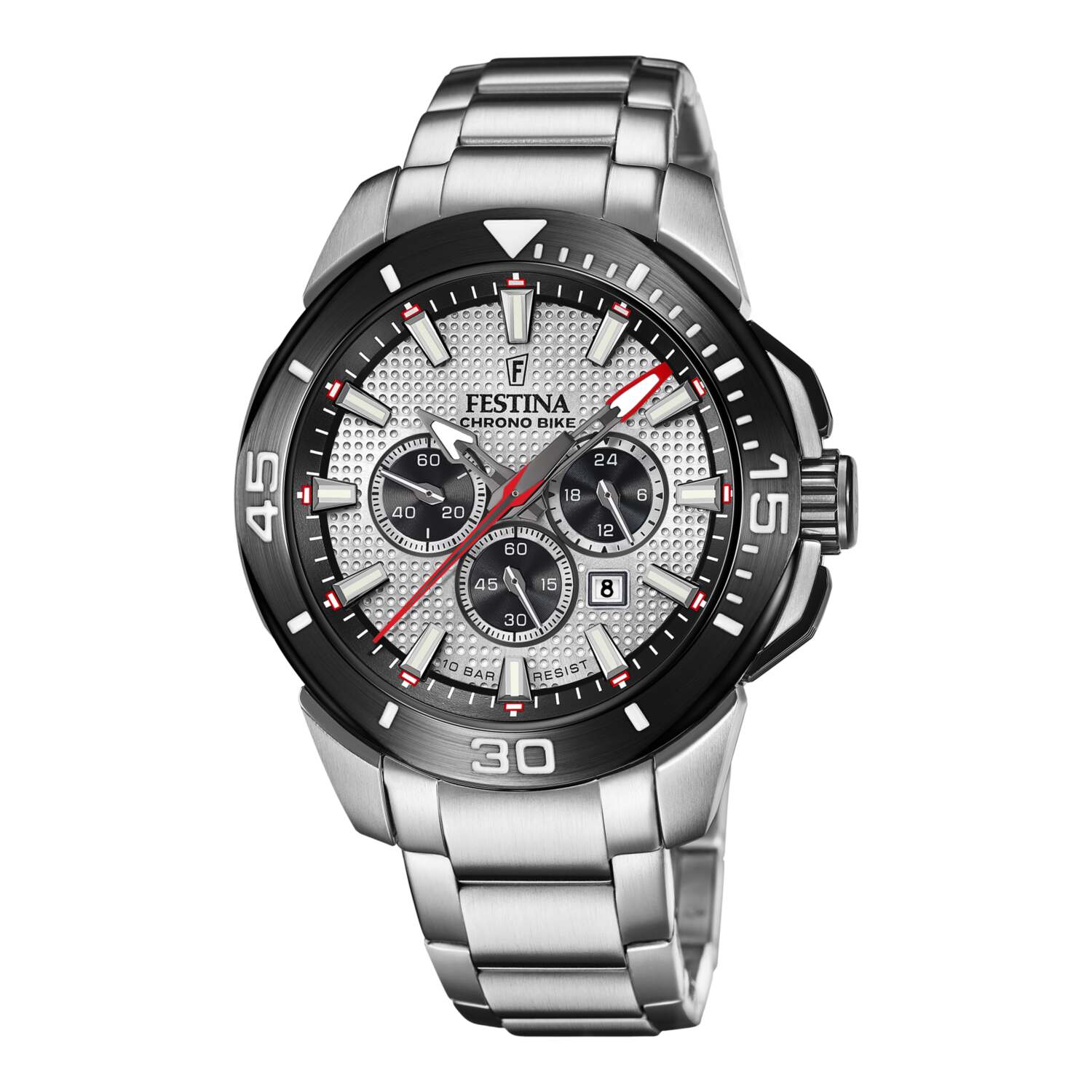 Vélo chrono Festina