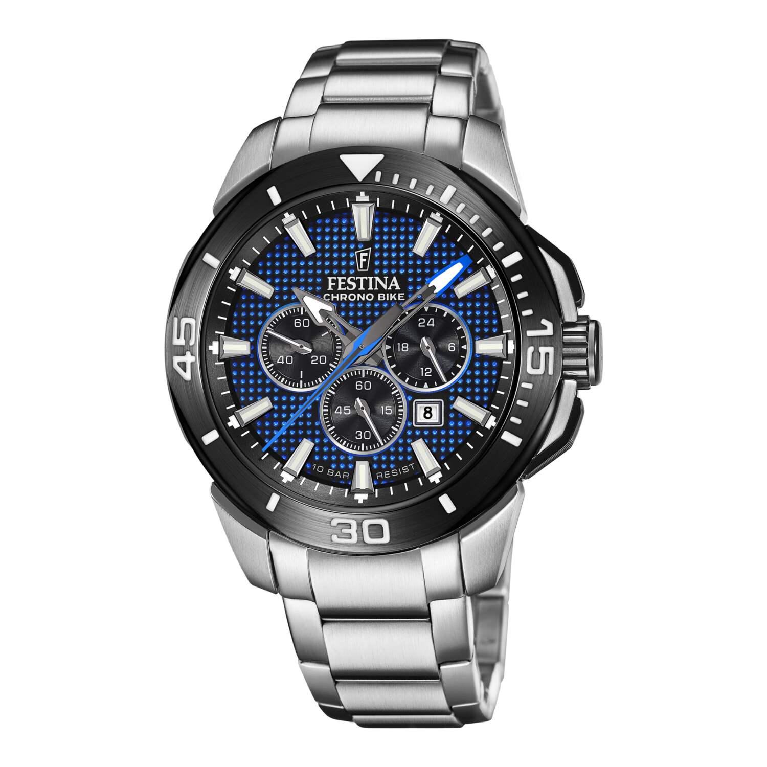 Vélo chrono Festina