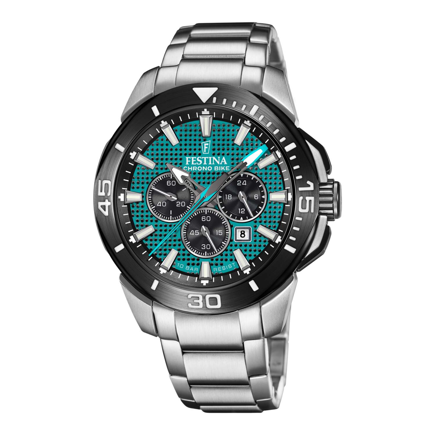Vélo chrono Festina