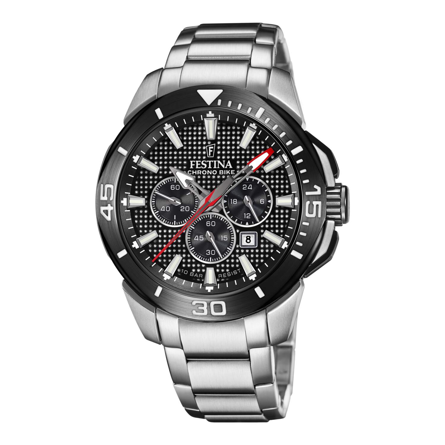 Vélo chrono Festina