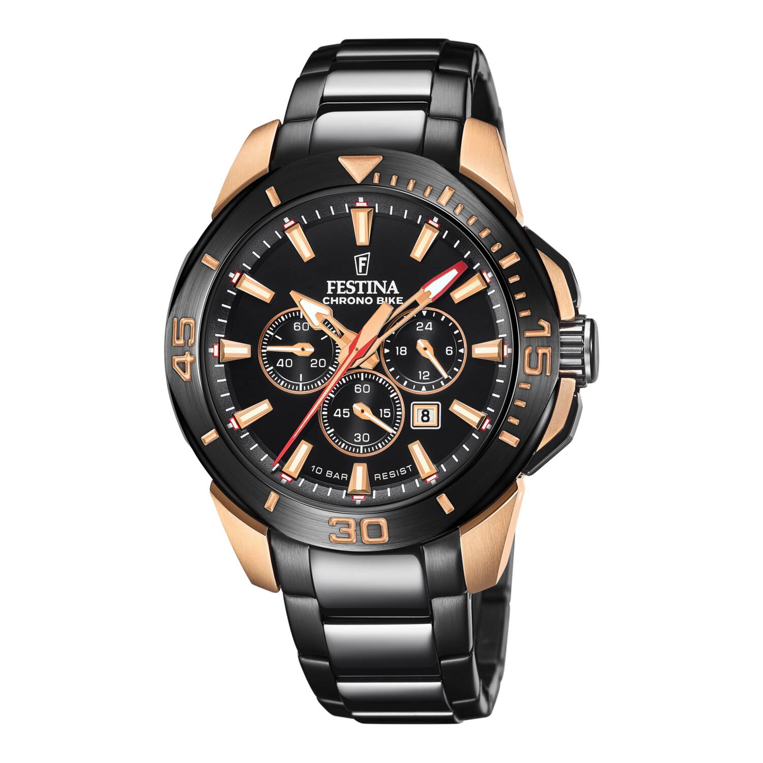 Vélo chrono Festina