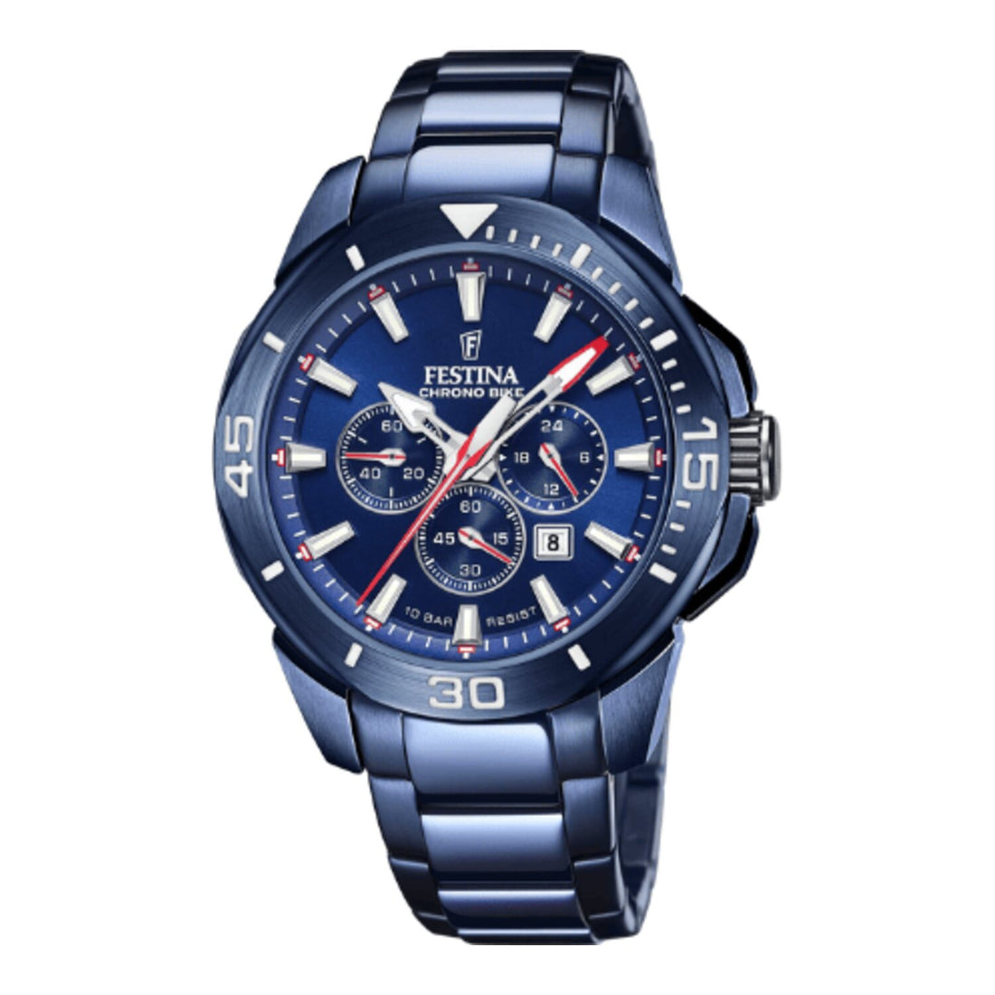 Festina Chrono Bike Special Edition