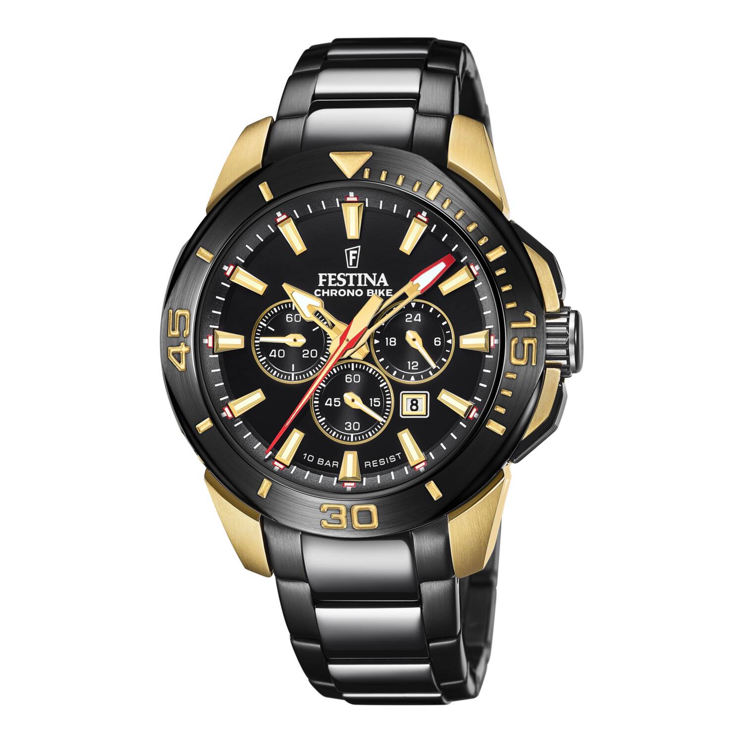 Vélo Festina Chrono Édition Spéciale
