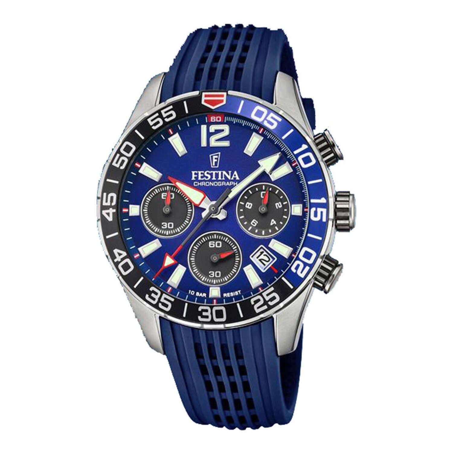 Festina Chrono Sport