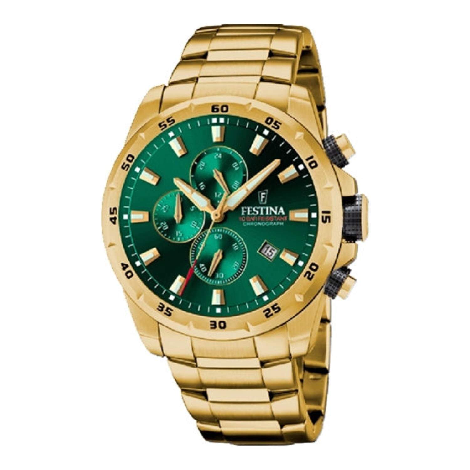 Festina Chrono Sport