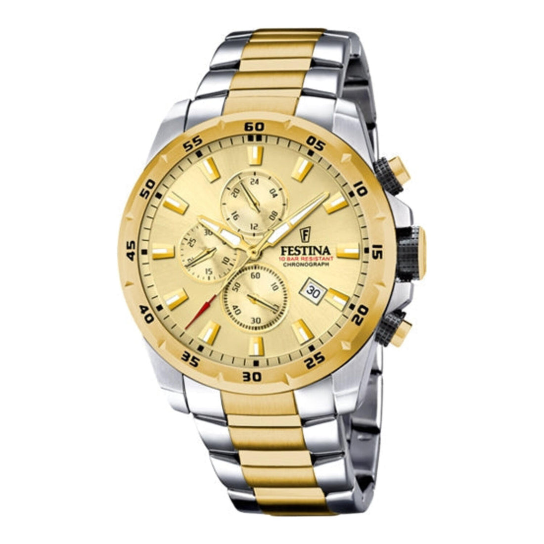 Festina Chrono Sport