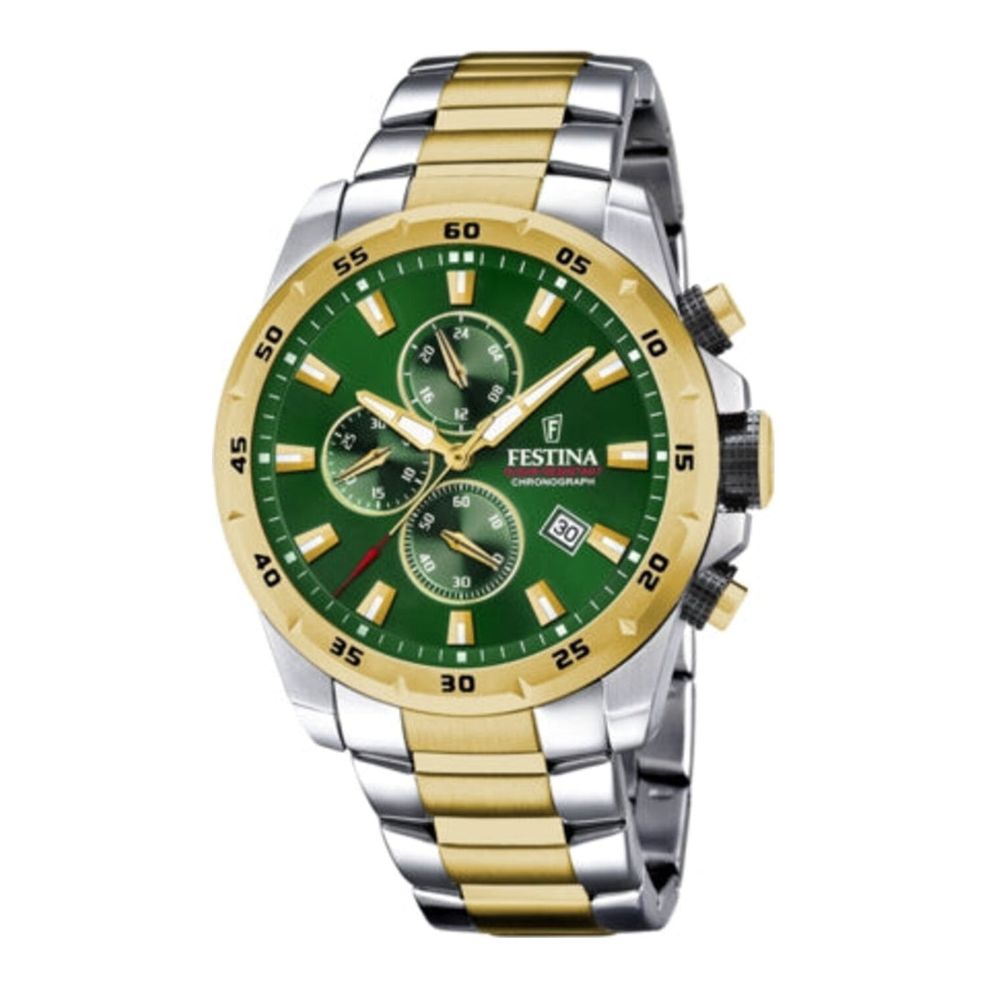Festina Chrono Sport