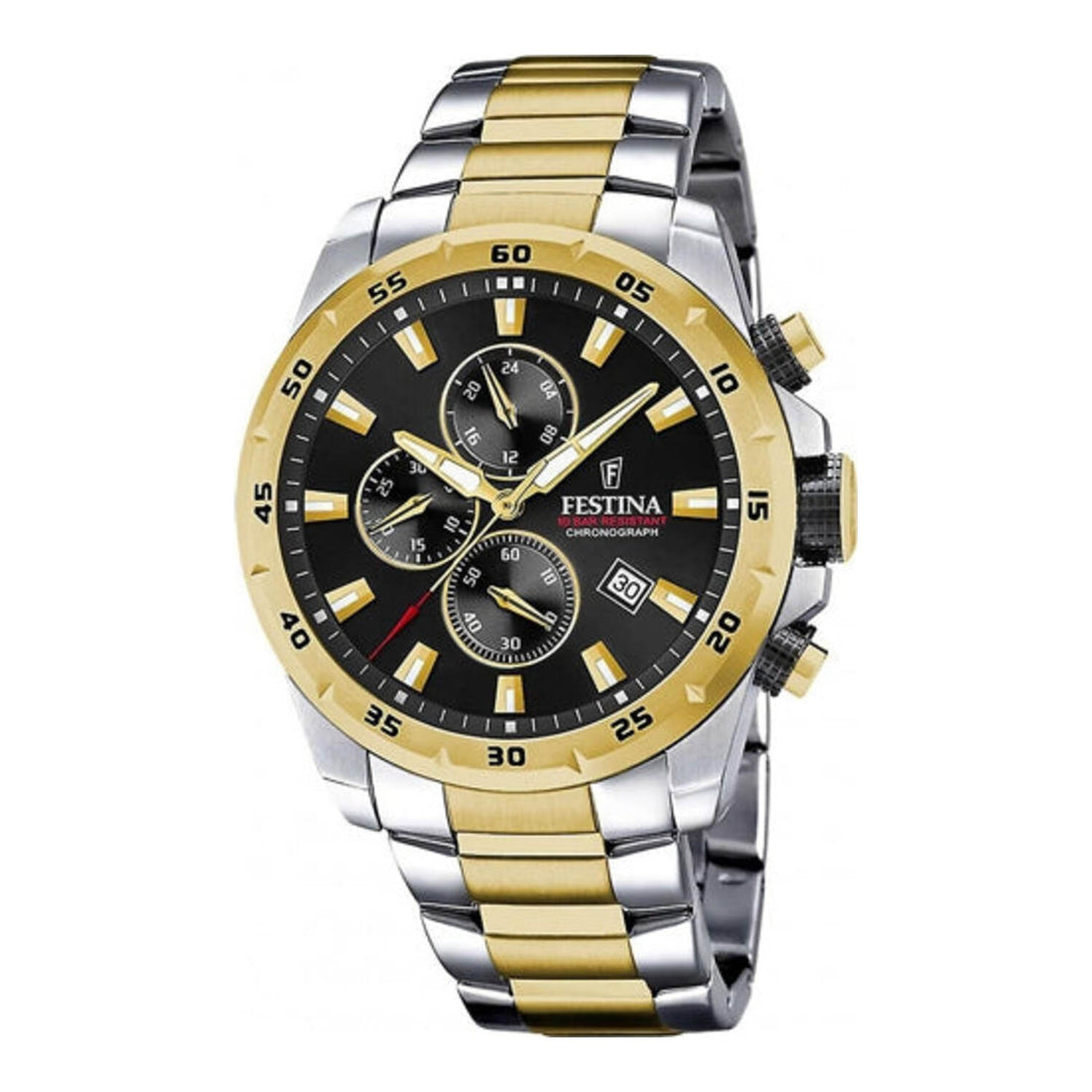 Festina Chrono Sport