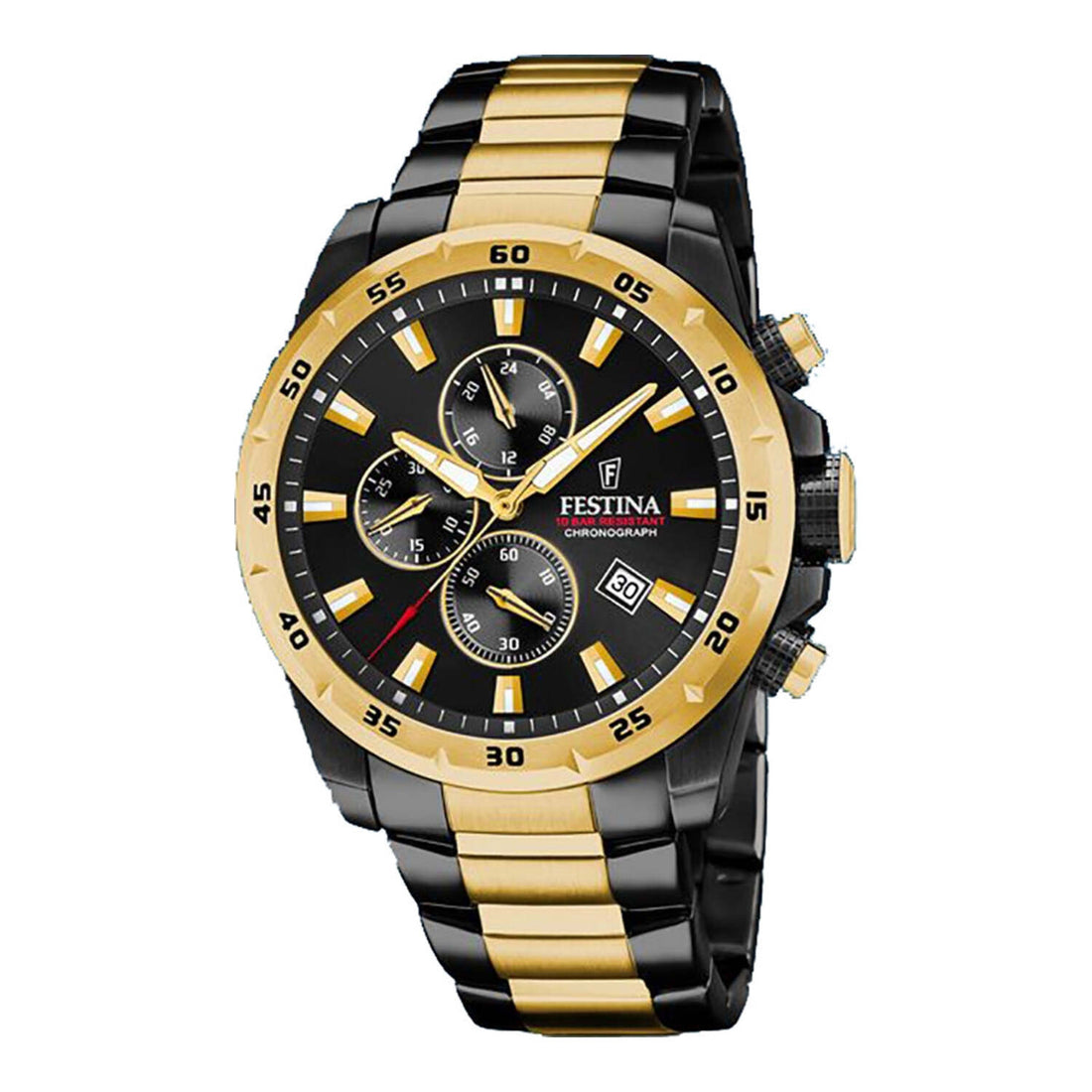 Festina Chrono Sport