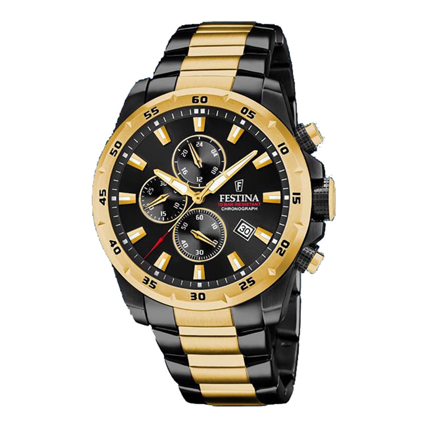 Festina Chrono Sport
