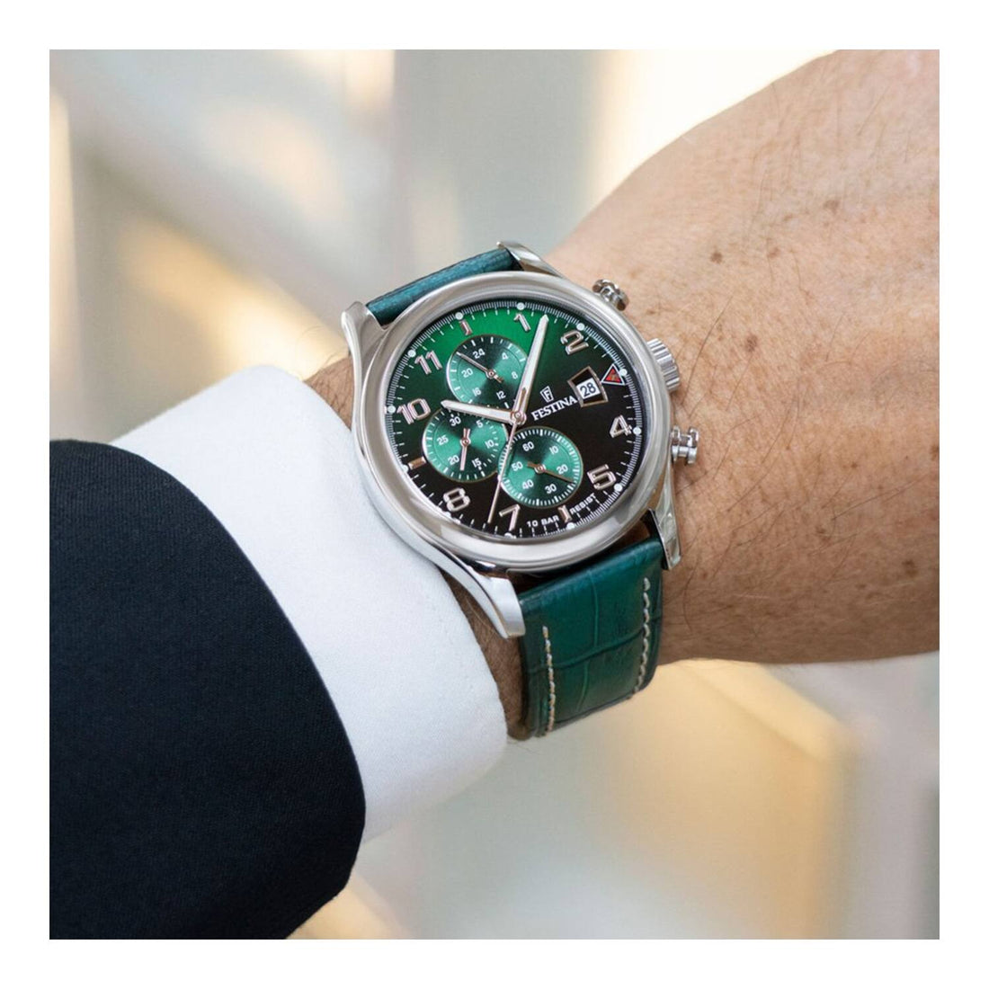 Festina Classic Chrono