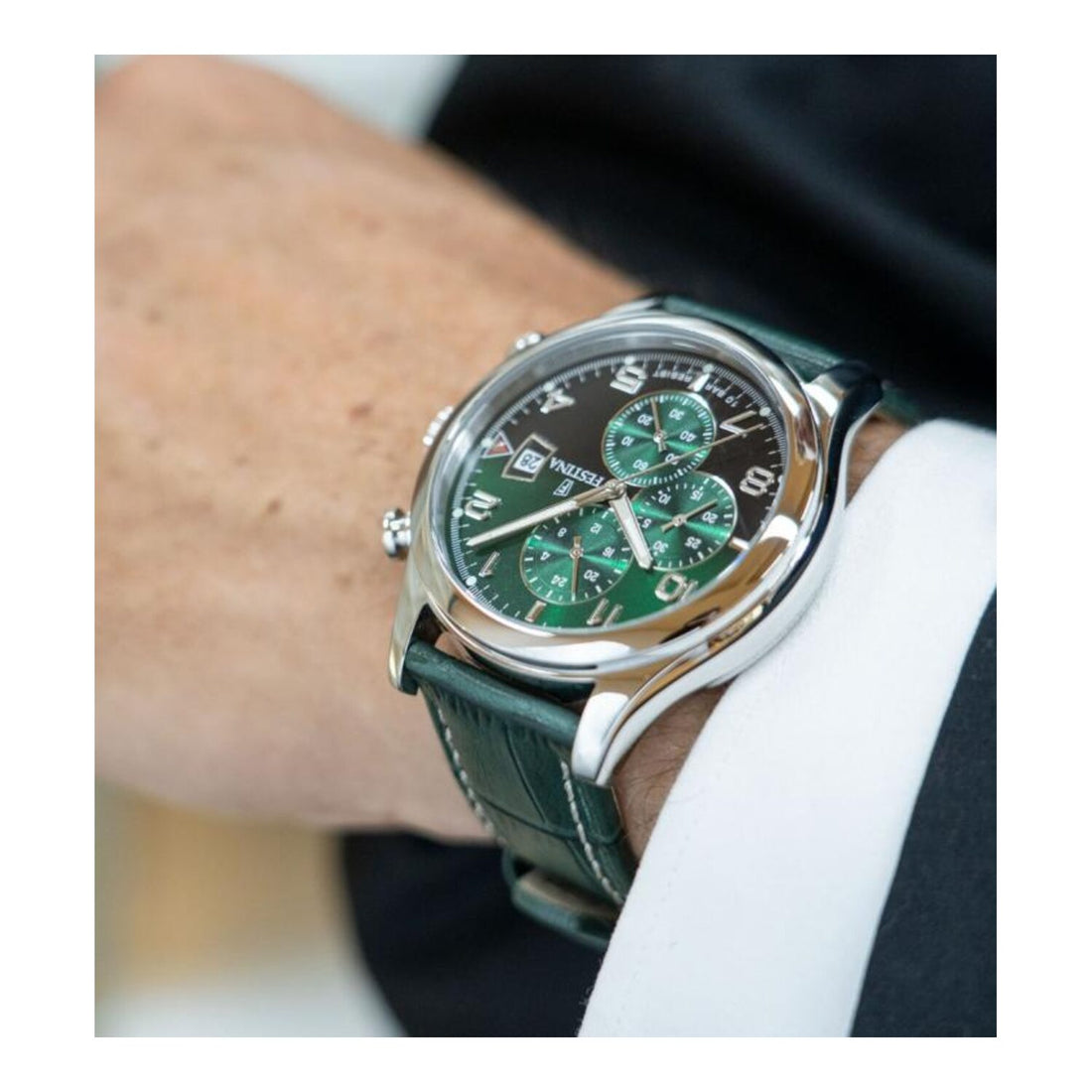 Festina Classic Chrono