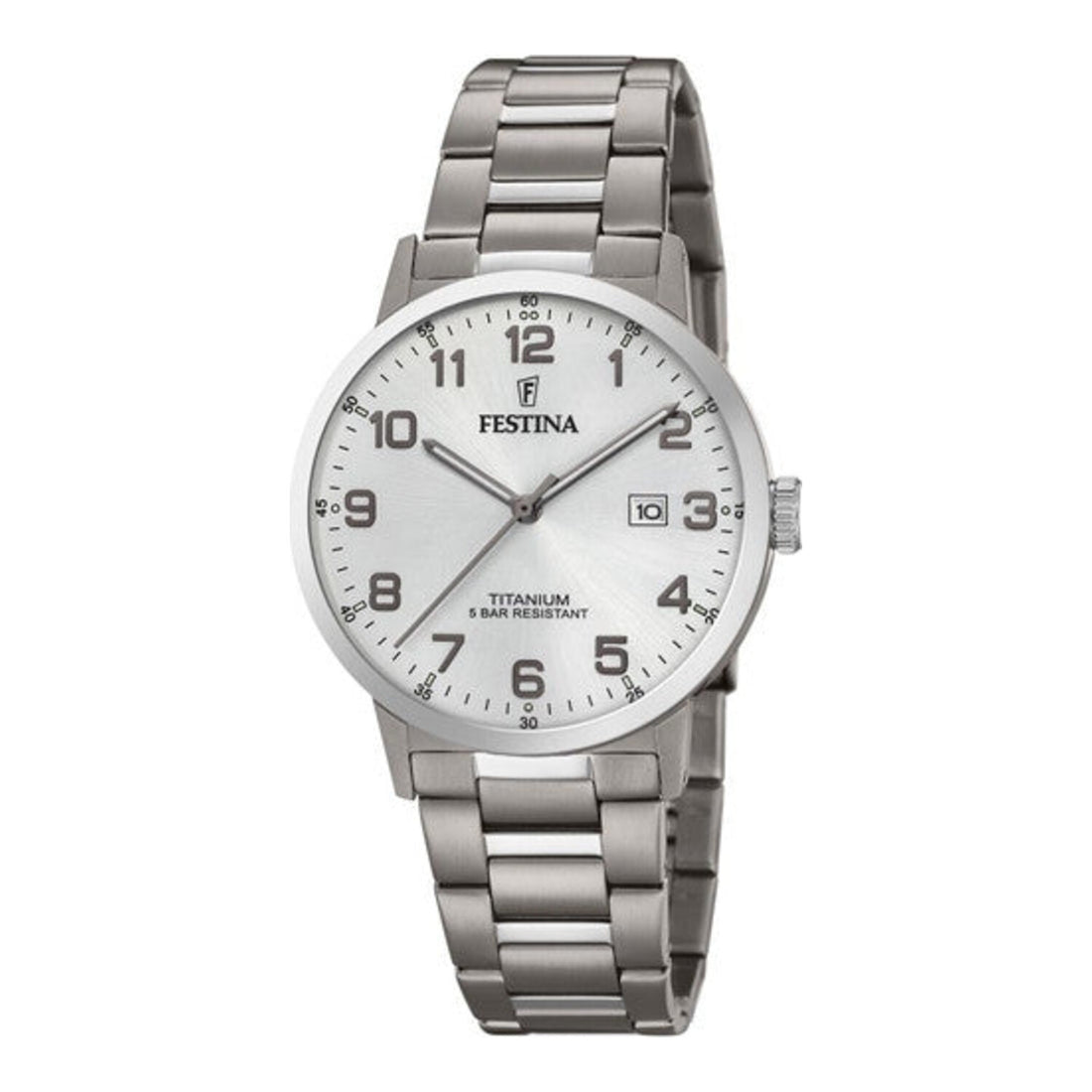 Festina Classic Titanium
