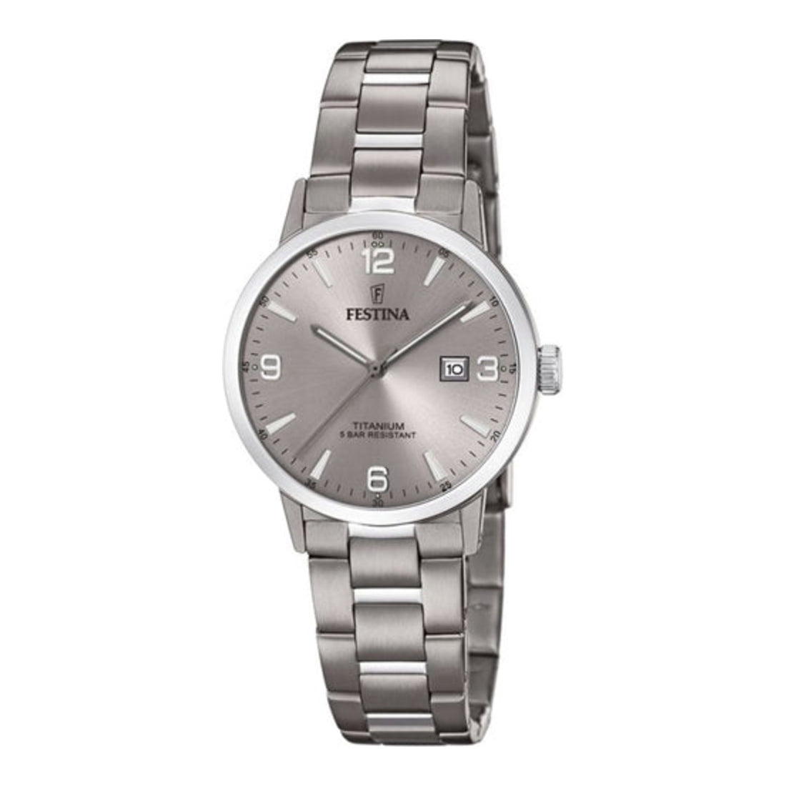 Festina Classic Titanium