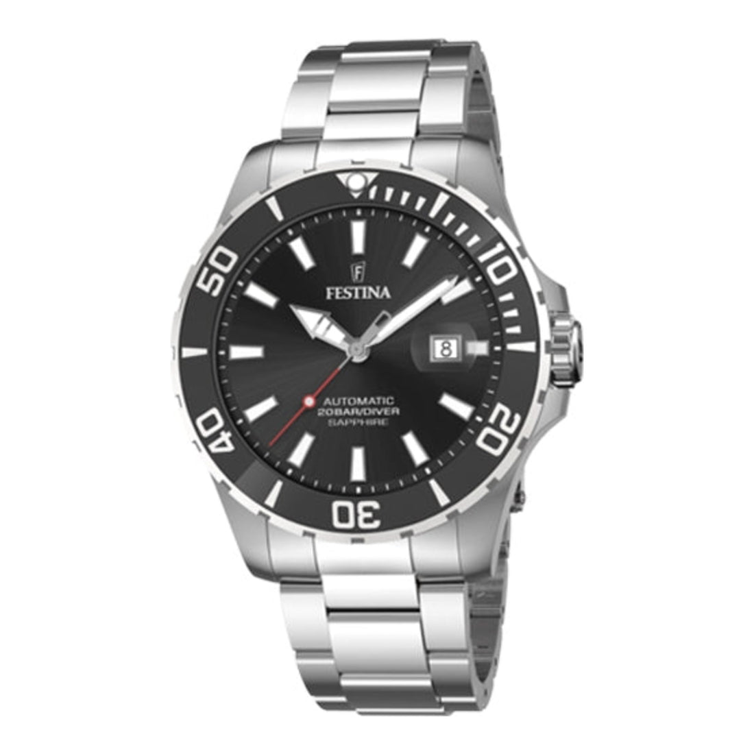 Festina Diver Automatik