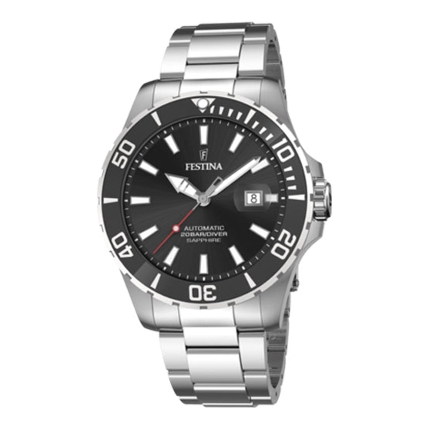 Festina Diver Automatique