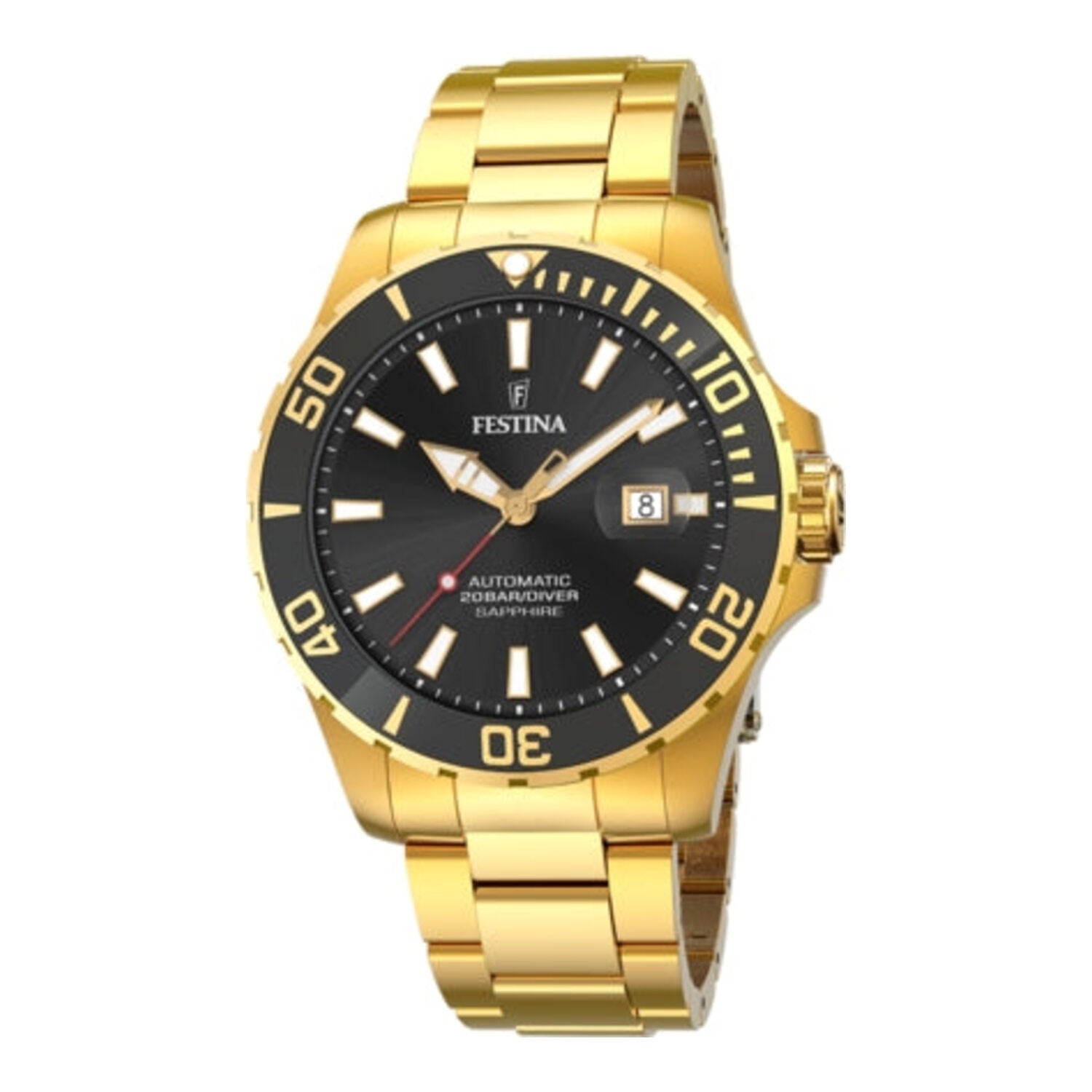 Festina Diver Automatique