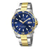 Festina Diver Automatik Herrenuhr