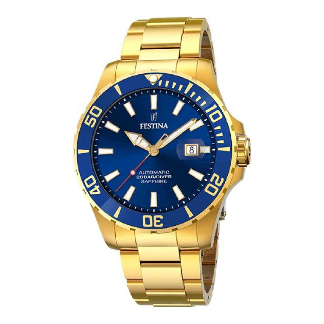 Festina Diver
