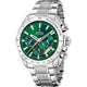 Timeless Chronograph