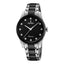 Montre femme en céramique
